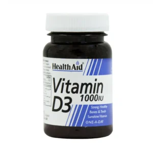 ویتامین D3 1000
