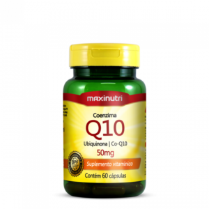 کوآنزیم Q10