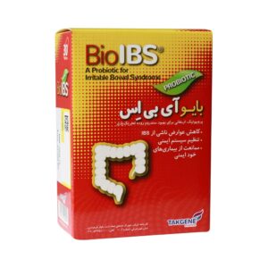پروبیوتیک روزانه