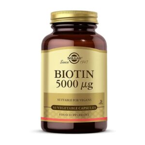 بیوتین 5000
