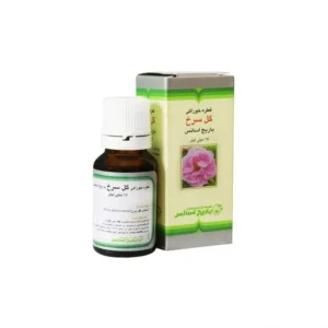 کپسول باریج اسانس (گل‌سرخ)